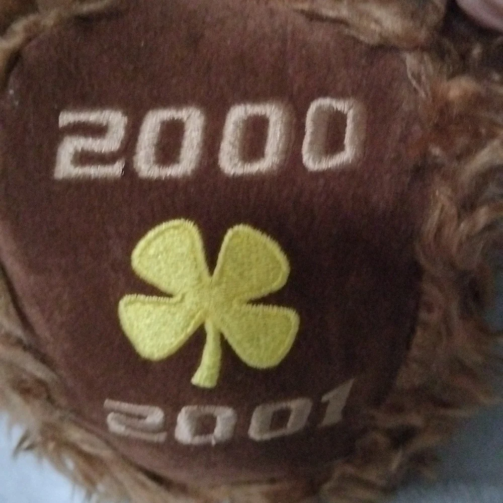 Wish Bear Luck limited edition